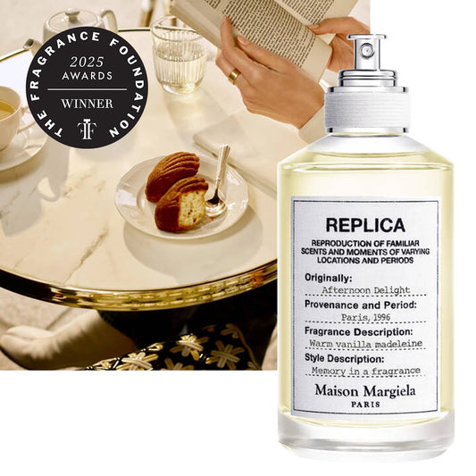 Maison Margiela Replica Afternoon Delight Edt