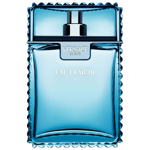 Versace Eau Fraîche Eau de Toilette