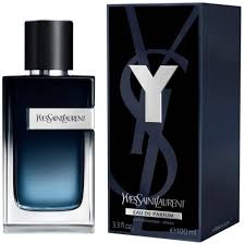 Yves Saint Laurent Y Eau de Parfum