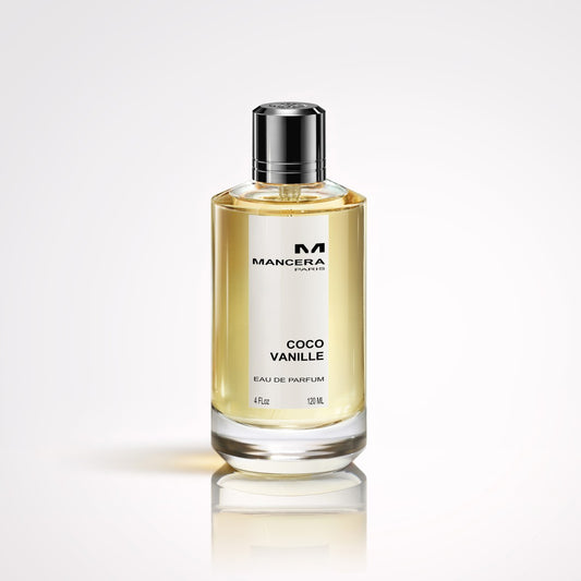 Mancera Coco Vanille Eau de Parfum