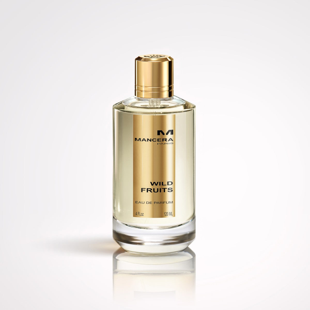 Mancera Wild Fruits Eau de Parfum