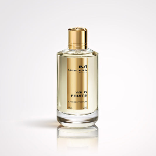 Mancera Wild Fruits Eau de Parfum