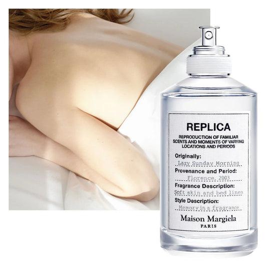 Maison Margiela Replica Lazy Sunday Morning Edt