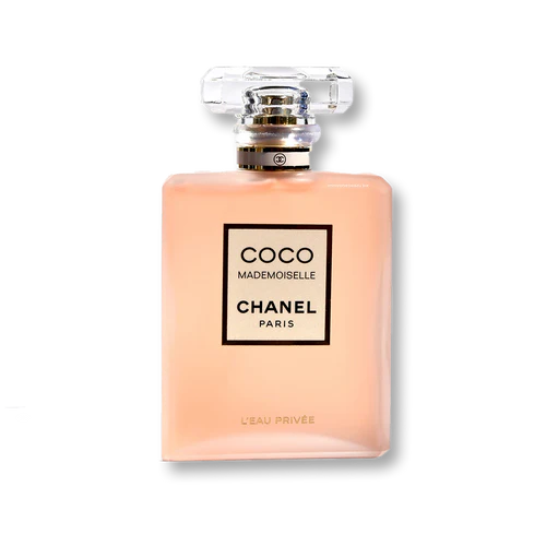 Chanel Coco Mademoiselle L'Eau Privee