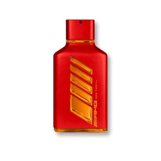 Mercedes-Benz AMG Red Thrill Eau de Parfum