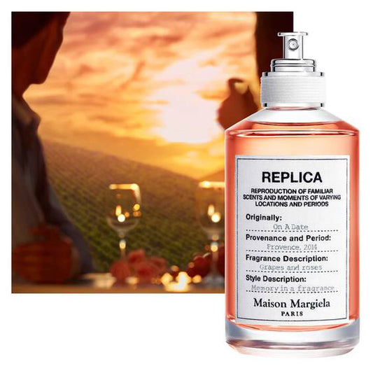 Maison Margiela Replica On a Date Edt