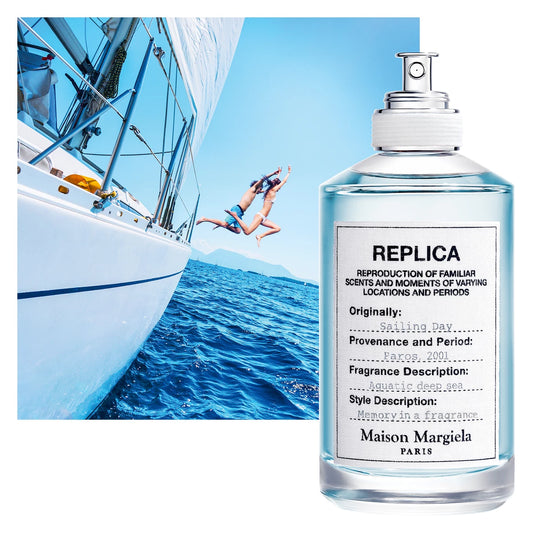 Maison Margiela Replica Sailing Day Edt