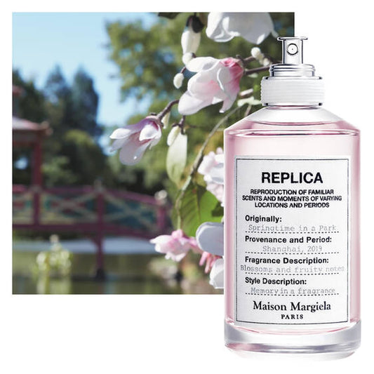 Maison Margiela Replica Springtime in a Park Edt
