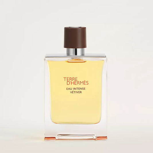 Hermès Terre d'Hermès Eau Intense Vetiver