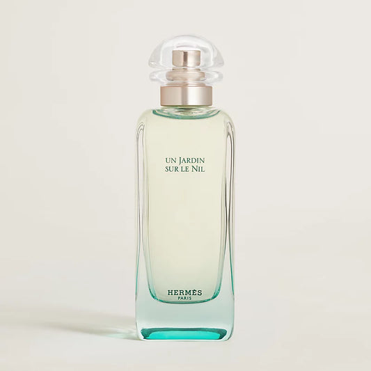 Hermès Un Jardin sur le Nil Eau de Toilette