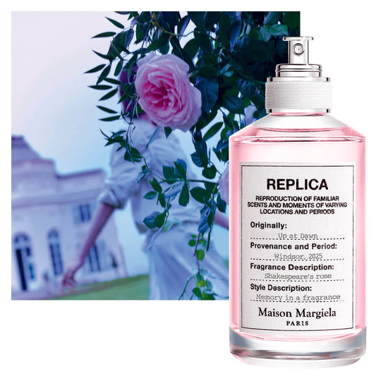 Maison Margiela Replica Up at Dawn Edt